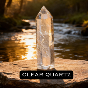 Kit generador de cristal de 10 piezas
