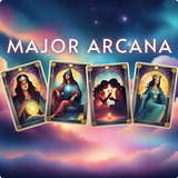 🔮The Art of Tarot Reading Course