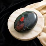 Afriški krvni kamen Palmstone