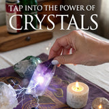 Masterclass Crystal Magicka : Cours Crystal - 75% de réduction