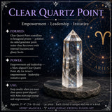 ♈ Widder – 21. März – 19. April – Zodiac Crystal Fusion Set mit Beutel