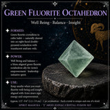 ♈ Widder – 21. März – 19. April – Zodiac Crystal Fusion Set mit Beutel