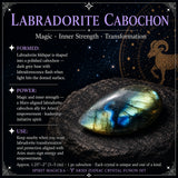 ♈ Widder – 21. März – 19. April – Zodiac Crystal Fusion Set mit Beutel