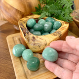 Aventurine Tumbled Stone