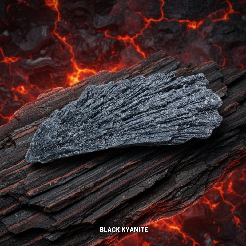 Dark Energy Protection Bundle Set - SAVE 65% Today