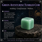 ♋ Câncer - 21 de junho a 22 de julho - Conjunto Zodiac Crystal Fusion com bolsa