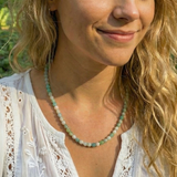 Rose Quartz & Self-Love & Care Crystal Set