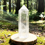Clear Quartz Mini Crystal Point