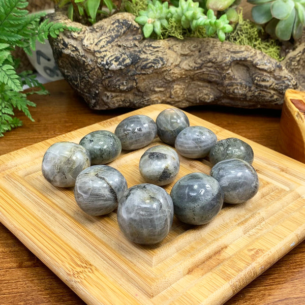 Labradorite Tumbled Stone