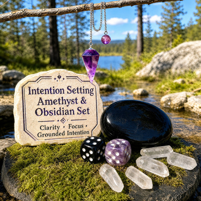 Z ARRON DESIGN Collana con ciondolo in filo di rame Serenity Moonstone