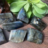 Labradorite Specimen