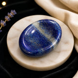 Lapis Lazuli Bekymringssten