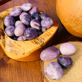 Lepidolite Tumbled Stone