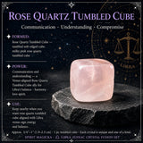 ♎ Balance - 23 septembre au 22 octobre - Ensemble Zodiac Crystal Fusion avec pochette