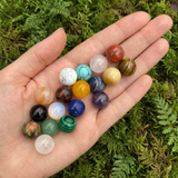 56 Piece Mighty Mini Crystal Set