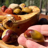 Citrine Stone of Abundance Set - 70% Off