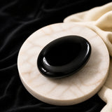 Piedra de palma de obsidiana
