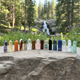 The 16-Piece Mighty Mini Crystal Set