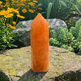 Afghanistan Jade & Radiant Joy Crystals Energy Set