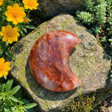 Afghanistan Jade & Radiant Joy Crystals Energy Set