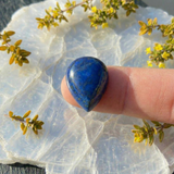 Lapis Lazuli Cabochon