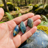 Labradorite Cabochon