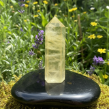 Citrine Mini Crystal Point