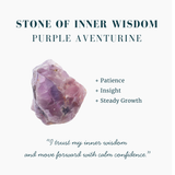 Smoky Quartz Protective Balance Set SAVE 50%