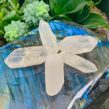 Quartz Crystal Shard (Small)