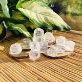 Quartz Tumbled Stone Set of 12 - tumbledstone