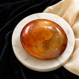 Piedra de palma de cornalina