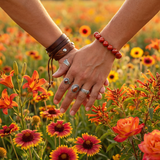 Year of the Fire Horse – Opalite & Companions Power Set