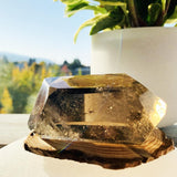 Smoky Quartz Chunk - collection