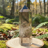 Smoky Quartz Mini Crystal Point