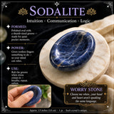 Sodalit Bekymringssten