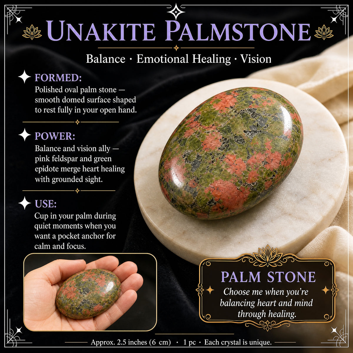 Aller à Palmstone