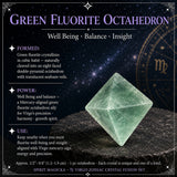 ♍ Vergine - 23 agosto - 22 settembre - Set Zodiac Crystal Fusion con custodia