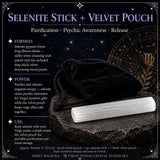 ♍ Vergine - 23 agosto - 22 settembre - Set Zodiac Crystal Fusion con custodia