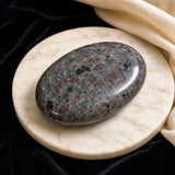 Piedra de palma yooperlita