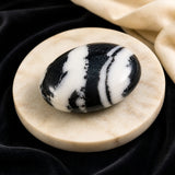 Piedra de palma de lapislázuli