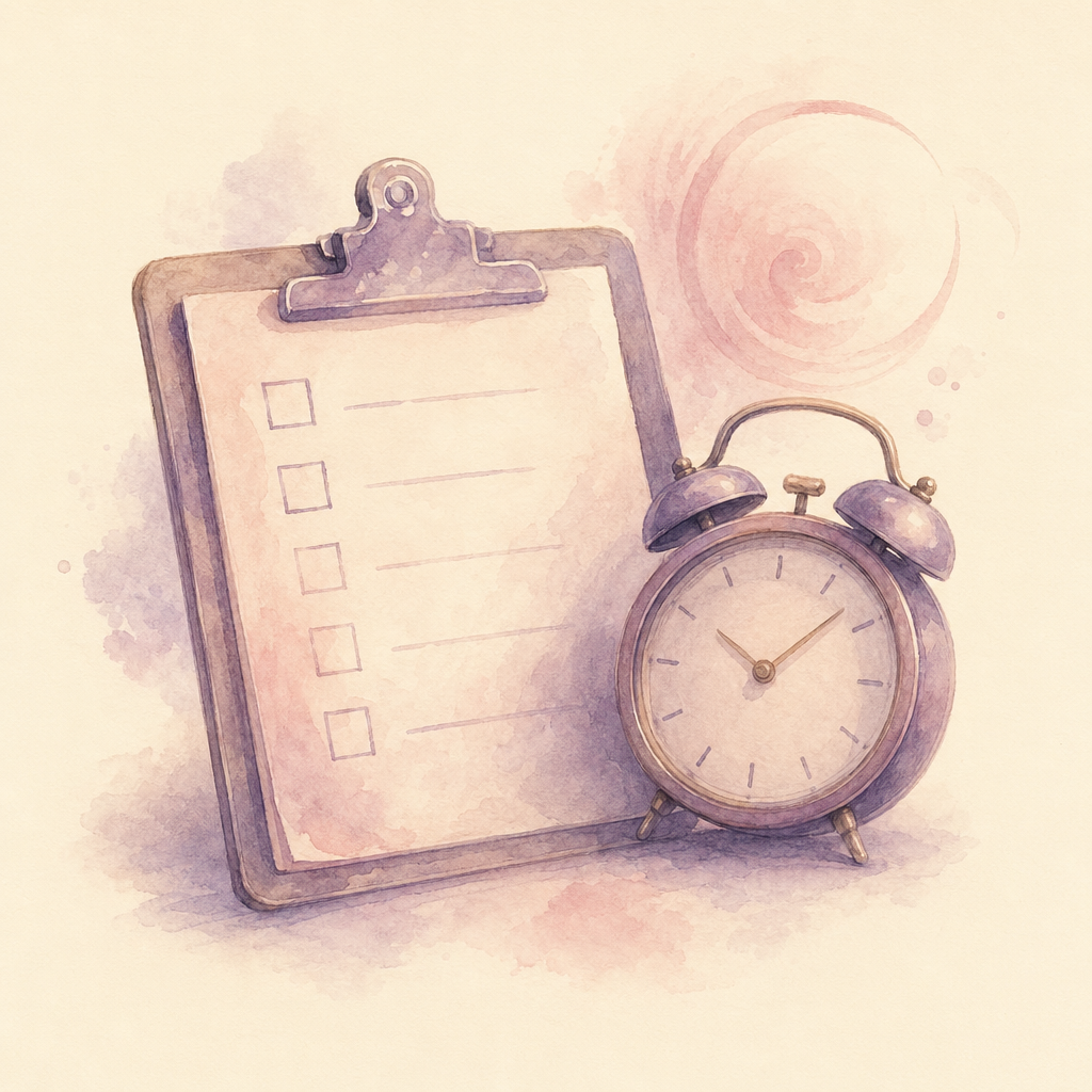 Willpower approach illustration